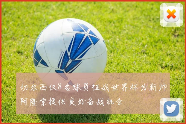 切尔西仅8名球员征战世界杯为新帅阿隆索提供良好备战机会