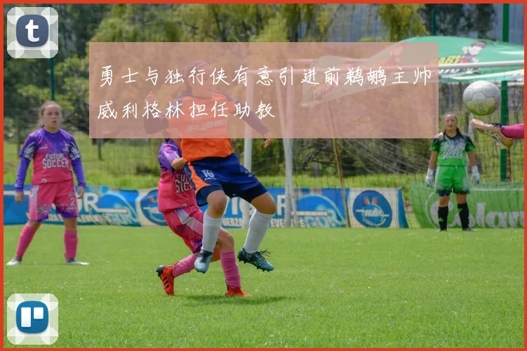 勇士与独行侠有意引进前鹈鹕主帅威利格林担任助教