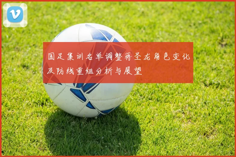 国足集训名单调整蒋圣龙角色变化及防线重组分析与展望