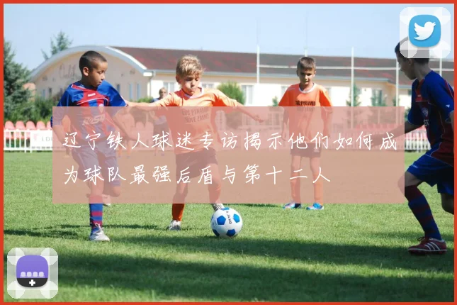 辽宁铁人球迷专访揭示他们如何成为球队最强后盾与第十二人